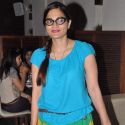 Seema Khan at Nom Nom Launch