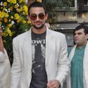 Shaad Ali's Wedding Ceremony