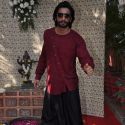 Shaad Ali's Wedding Ceremony