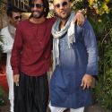 Shaad Ali's Wedding Ceremony