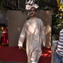 Shaad Ali's Wedding Ceremony