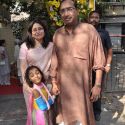 Shaad Ali's Wedding Ceremony
