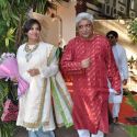 Shaad Ali's Wedding Ceremony