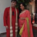 Shaad Ali's Wedding Ceremony