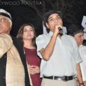 Shabana Azmi's Peace March