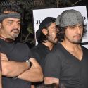 Shabana Azmi's Peace March