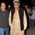 Shabana Azmi's Peace March