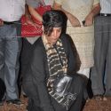 Shabana Azmi's Peace March