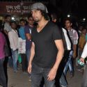 Shabana Azmi's Peace March