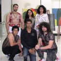 Shabana Chawla's AKS Art Gallery