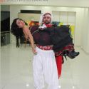 Shabana Chawla's AKS Art Gallery