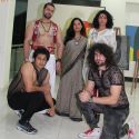 Shabana Chawla's AKS Art Gallery