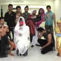 Shabana Chawla's AKS Art Gallery