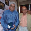 Shabana Launch Vijay Akela's Book