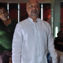 Shabana Launch Vijay Akela's Book