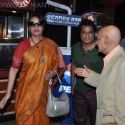 Shabana Launch Vijay Akela's Book