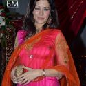 Shabbir Ahluwalia and Kanchi Kaul's Sangeet Ceremo