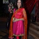Shabbir Ahluwalia and Kanchi Kaul's Sangeet Ceremo