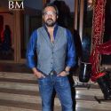 Shabbir Ahluwalia and Kanchi Kaul's Sangeet Ceremony