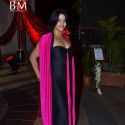Shabbir Ahluwalia and Kanchi Kaul's Sangeet Ceremo