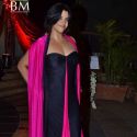 Shabbir Ahluwalia and Kanchi Kaul's Sangeet Ceremo