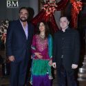 Shabbir Ahluwalia and Kanchi Kaul's Sangeet Ceremony
