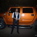 Shabbir Ahluwalia and Kanchi Kaul's Sangeet Ceremo
