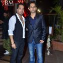 Shabbir Ahluwalia and Kanchi Kaul's Sangeet Ceremony