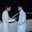 Shabbir Ahluwalia and Kanchi Kaul's Sangeet Ceremo