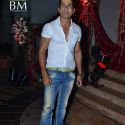 Shabbir Ahluwalia and Kanchi Kaul's Sangeet Ceremo