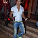 Shabbir Ahluwalia and Kanchi Kaul's Sangeet Ceremo