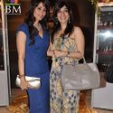 Shaheen Abbas and Shabana Sheikh Diamond Jewellery