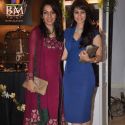 Shaheen Abbas and Shabana Sheikh Diamond Jewellery