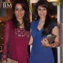Shaheen Abbas and Shabana Sheikh Diamond Jewellery