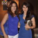 Shaheen Abbas and Shabana Sheikh Diamond Jewellery
