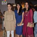 Shaheen Abbas and Shabana Sheikh Diamond Jewellery