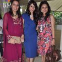 Shaheen Abbas and Shabana Sheikh Diamond Jewellery