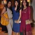 Shaheen Abbas and Shabana Sheikh Diamond Jewellery