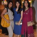 Shaheen Abbas and Shabana Sheikh Diamond Jewellery
