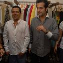 Shahid Aamir's Cypress Event
