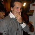 Shahid Aamir's Cypress Event 