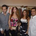 Shahid Aamir's Cypress Event 