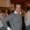 Shahid Aamir's Cypress Event 
