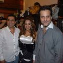 Shahid Aamir's Cypress Event 