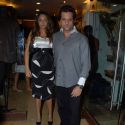 Shahid Aamir's Cypress Event 