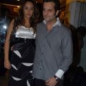 Shahid Aamir's Cypress Event 