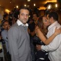 Shahid Aamir's Cypress Event