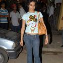 Shahid Aamir's Cypress Event