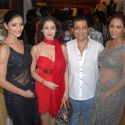 Shahid Aamir's Cypress Event