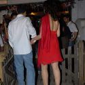 Shahid Aamir's Cypress Event
